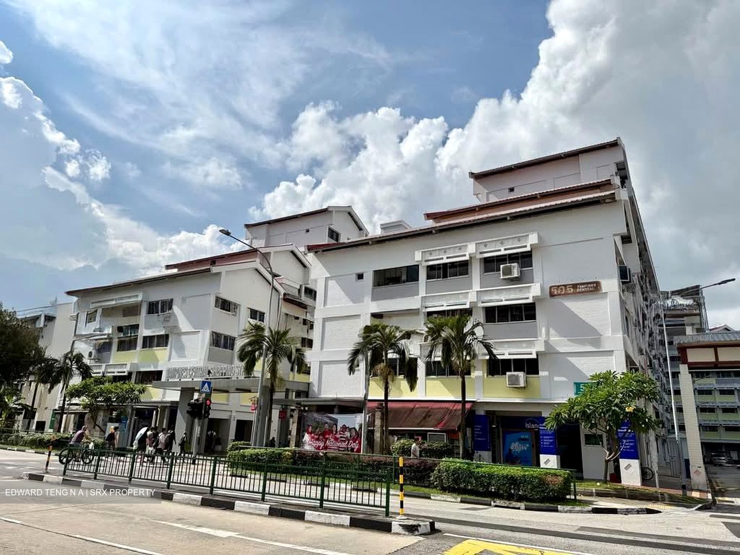 Blk 505 Tampines Heart (Tampines), HDB 4 Rooms #591421051